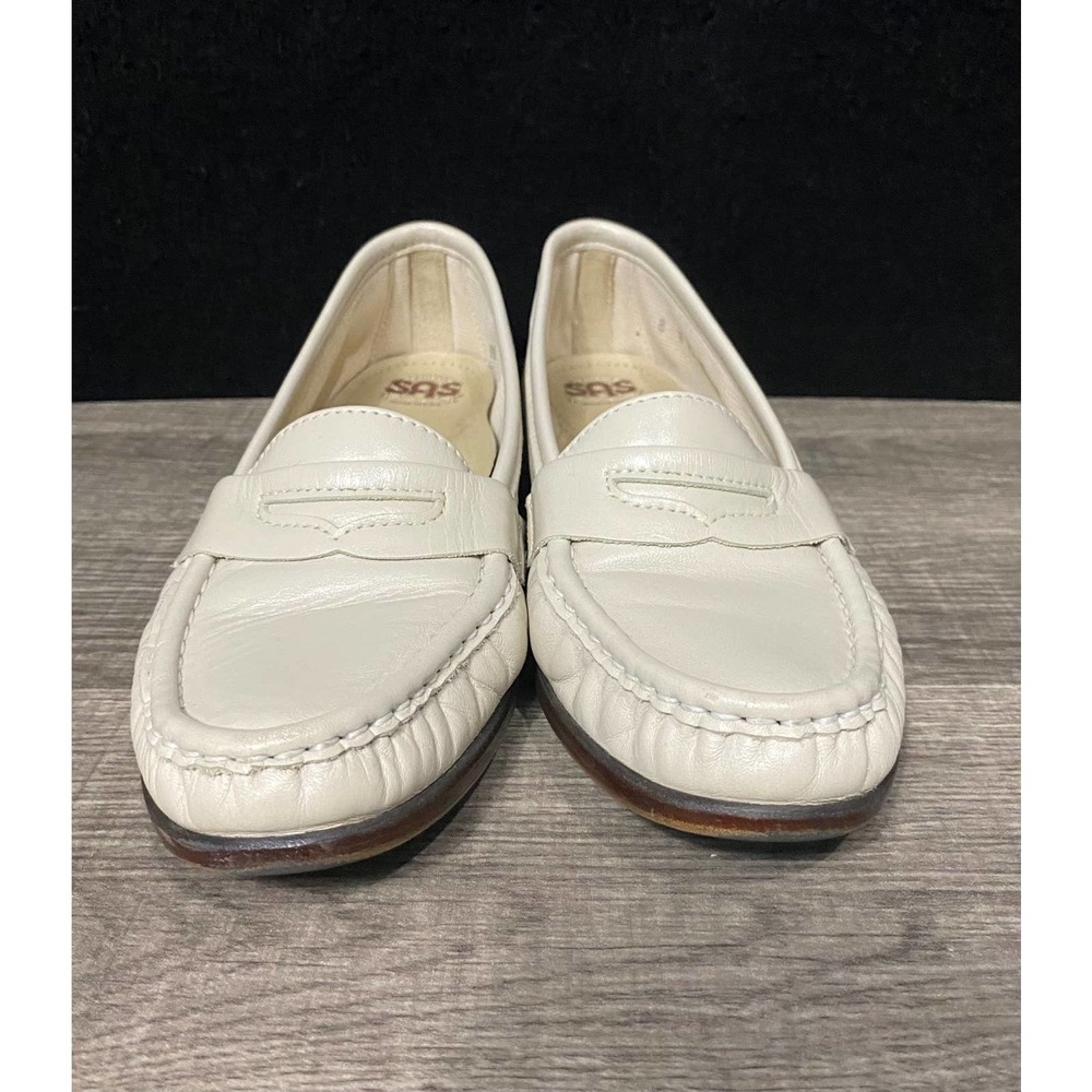Women SAS Womens Size 8 Loafers